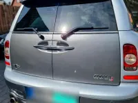 Gebraucht Mini Clubman 174 PS (127 kW) 2008 Silber Kombi