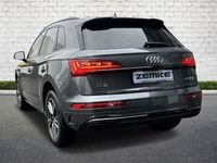 gebraucht Audi Q5 45 TFSI quattro S line