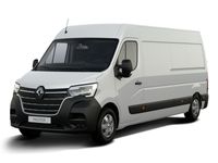 gebraucht Renault Master 