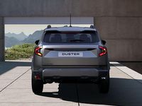 Neu Dacia Duster Extreme 122 PS (89 kW) 2026 Grau