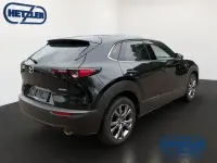 Gebraucht Mazda CX-30 Exclusive-Line 186 PS (136 kW) 2025 Jet black SUV