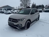 Gebraucht VW T-Cross Active 150 PS (110 kW) 2023 SUV