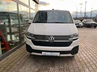 gebraucht VW Caravelle T6T6.1Comfortline LED AHK Standheizung