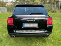 gebraucht Porsche Cayenne 