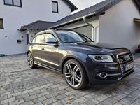 Gebraucht Audi SQ5 313 PS (230 kW) 2013 Grau SUV