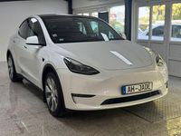 Gebraucht Tesla Model Y 378 kW (514 PS) 2022 Weiß SUV