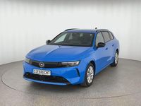 Neu Opel Astra Edition 131 PS (96 kW) 2025 Blau Kombi