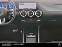 Gebraucht Mercedes EQA350 Advanced 214 kW (292 PS) 2024 Lack mountaingrau SUV