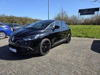 Gebraucht Renault Scénic IV Black Edition 159 PS (116 kW) 2020 Schwarz Van / Kleinbus