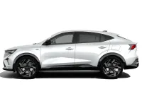 Neu Renault Rafale 300 PS (220 kW) 2026 Weiss SUV