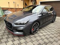 gebraucht Hyundai i30 Performance Fastback