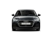 Gebraucht Audi A1 Advanced 116 PS (85 kW) 2025 Manhattangrau metallic SUV