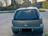 Gebraucht Opel Corsa 75 PS (55 kW) 2006 Kleinwagen