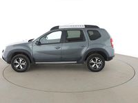 Gebraucht Dacia Duster 125 PS (91 kW) 2017 Grau SUV