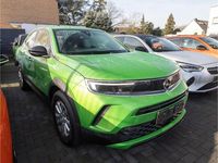 Gebraucht Opel Mokka-e Edition 100 kW (136 PS) 2022 Gruen SUV