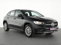 gebraucht Mercedes GLA180 Business-Paket|Navi|Aktiver Park-Assist