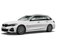 Gebraucht BMW 330 Shadowline 184 PS (135 kW) 2026 Kombi