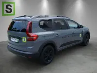 Neu Dacia Jogger Extreme 141 PS (103 kW) 2025 Grau Van / Kleinbus