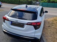 gebraucht Honda HR-V 1.5 I-VTEC Turbo Sport