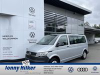 Gebraucht VW T6.1 150 PS (110 kW) 2022 Silber Van