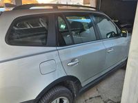 Gebraucht BMW X3 192 PS (141 kW) 2004 Silber SUV