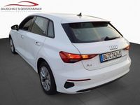 gebraucht Audi A3 Sportback e-tron Sportback 40 TFSI e