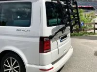 Gebraucht VW California Edition 150 PS (110 kW) 2019 Weiß Van