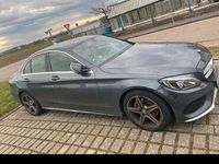 gebraucht Mercedes C220 bluetec