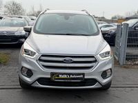 Gebraucht Ford Kuga 150 PS (110 kW) 2017 Silber SUV
