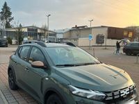 gebraucht Dacia Sandero TCe 100 ECO-G Stepway Extreme Stepwa...