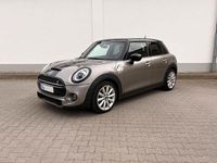 Second-hand Mini Cooper S 192 CP (141 kW) 2019 Gri Hatchback
