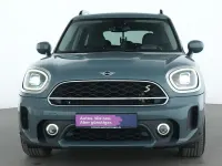 Gebraucht Mini Cooper Countryman 220 PS (161 kW) 2022 Sage green SUV