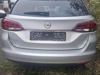 Gebraucht Opel Astra 136 PS (100 kW) 2019 Kombi