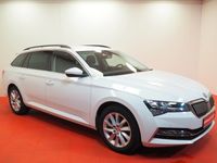 gebraucht Skoda Superb Combi Ambition