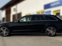 Gebraucht Audi A6 Comfort 150 PS (110 kW) 2018 Schwarz Kombi