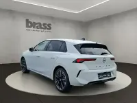 Neu Opel Astra 114 kW (156 PS) 2025 Jade weiss Kleinwagen