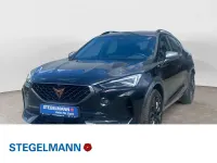 Gebraucht Cupra Formentor VZ 245 PS (180 kW) 2023 Midnightschwarz SUV