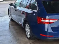Gebraucht Skoda Superb Best of 170 PS (125 kW) 2015 Kombi