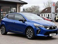 Neu Mitsubishi Colt Plus 91 PS (66 kW) 2025 Royalblau metallic Limousine