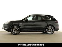 Neu Porsche Cayenne 470 PS (345 kW) 2025 Schwarz SUV