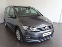 gebraucht VW Touran Comfortline