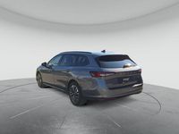 Gebraucht Skoda Superb Selection 204 PS (150 kW) 2025 Graphitegrau metallic Kombi