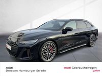 Gebraucht Audi A6 Ambiente 367 PS (269 kW) 2025 Mitternachtsgrün metallic Kombi