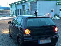 Gebraucht VW Polo 69 PS (50 kW) 2008 Kleinwagen