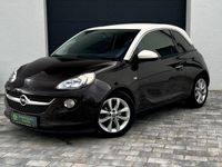 Gebraucht Opel Adam Jam 87 PS (63 kW) 2015 Braun Kleinwagen