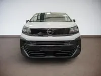 Gebraucht Opel Vivaro-e Combi 177 PS (130 kW) 2025 Weiß Van / Kleinbus