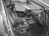 Gebraucht Jaguar F-Pace Prestige 304 PS (223 kW) 2020 Gallium silver SUV