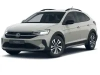 Neu VW Taigo 116 PS (85 kW) 2026 Grau SUV