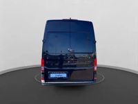 Neu VW Crafter 103 PS (75 kW) 2026 Schwarz Van