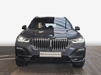 gebraucht BMW X5 xDrive45e